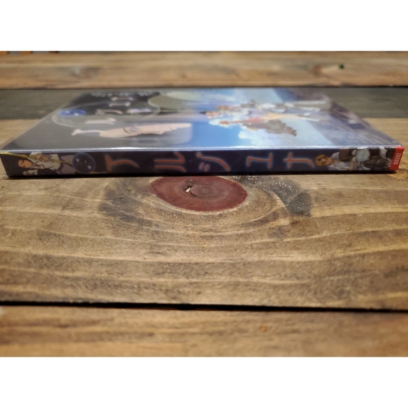 Arjuna Dvd Volumes 1-2 Rebirth Journey Japanese Set Collection Anime RARE OOP - Picture 4 of 4